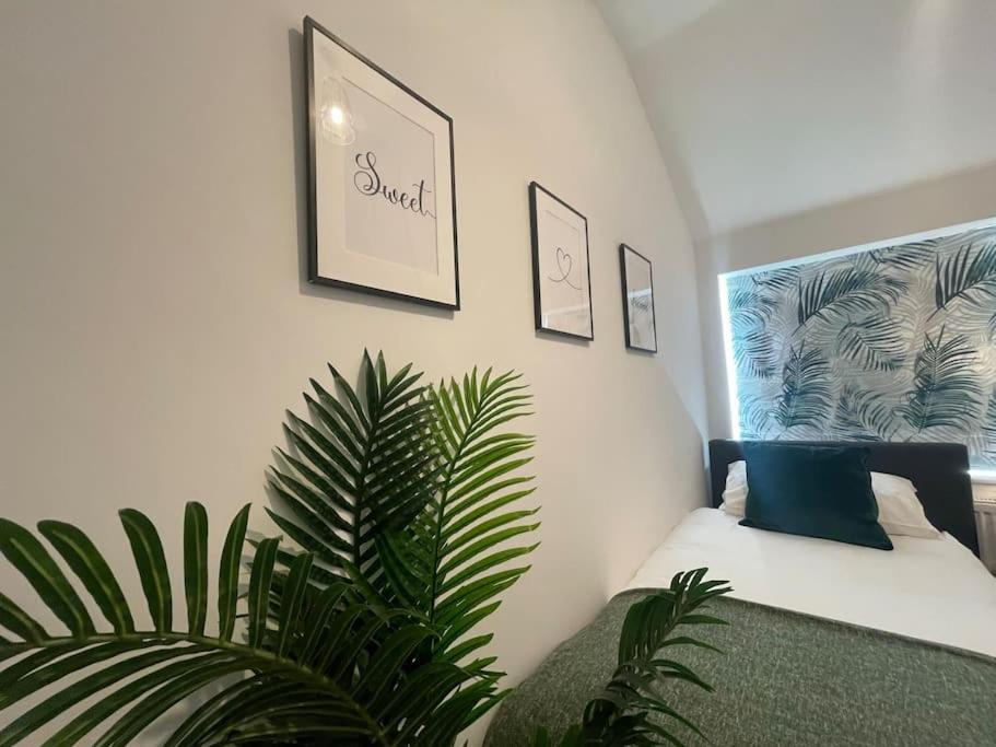 Perfect For Contractors With On Site Parking Villa ไบร์ลีย์ฮิล ภายนอก รูปภาพ